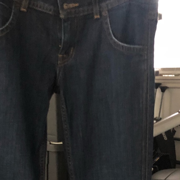 Jeans - Picture 2 of 2